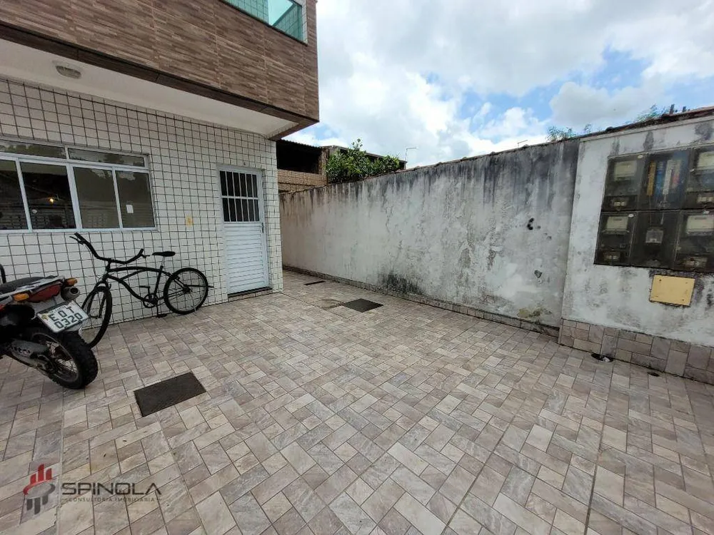 Casa, 2 quartos, 57 m² - Foto 4