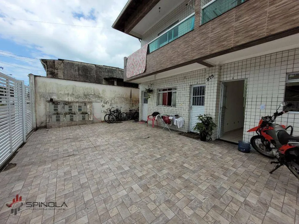 Casa, 2 quartos, 57 m² - Foto 2