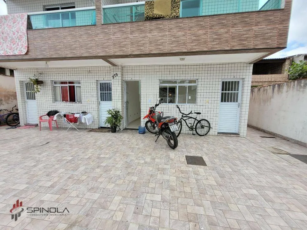 Casa, 2 quartos, 57 m² - Foto 3