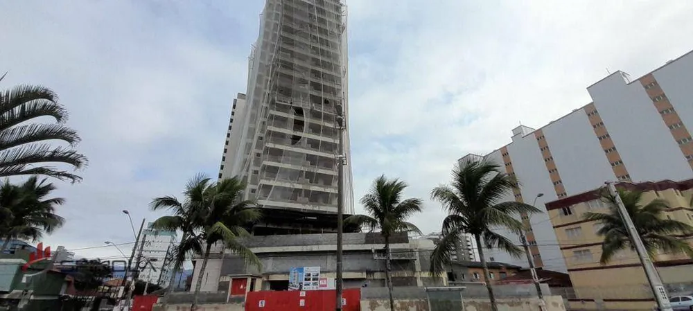 Apartamento, 2 quartos, 76 m² - Foto 2