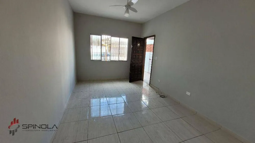 Casa, 1 quarto, 70 m² - Foto 1