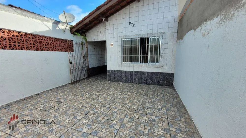 Casa, 1 quarto, 70 m² - Foto 2