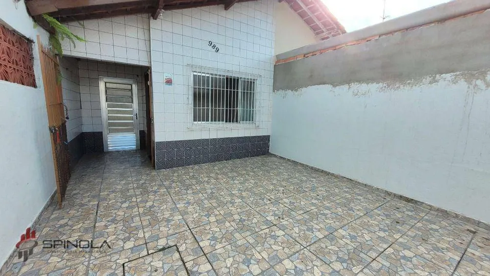 Casa, 1 quarto, 70 m² - Foto 3