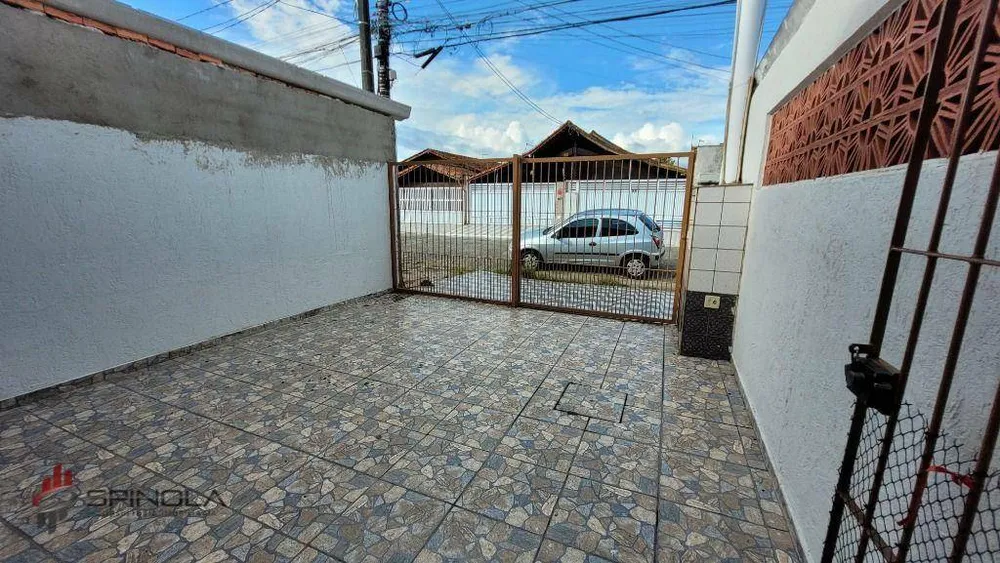 Casa, 1 quarto, 70 m² - Foto 4