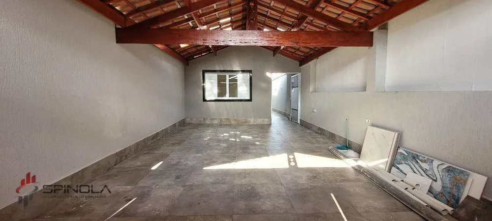 Casa, 3 quartos, 146 m² - Foto 2