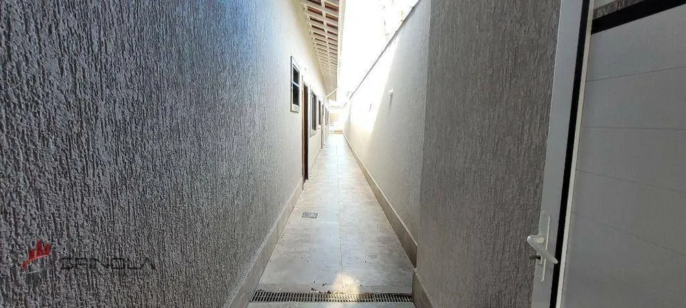 Casa, 3 quartos, 146 m² - Foto 4