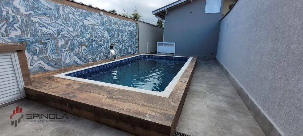 Casa, 3 quartos, 146 m² - Foto 1