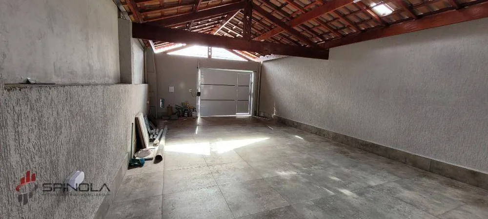 Casa, 3 quartos, 146 m² - Foto 3