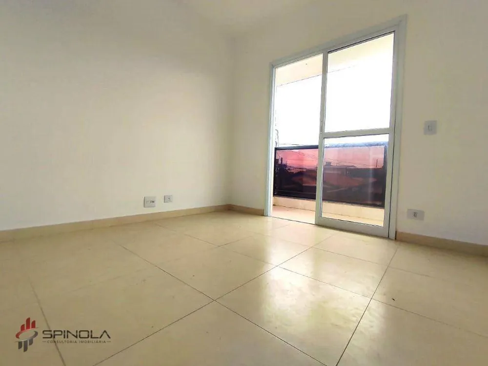 Casa de Condomínio, 2 quartos - Foto 4