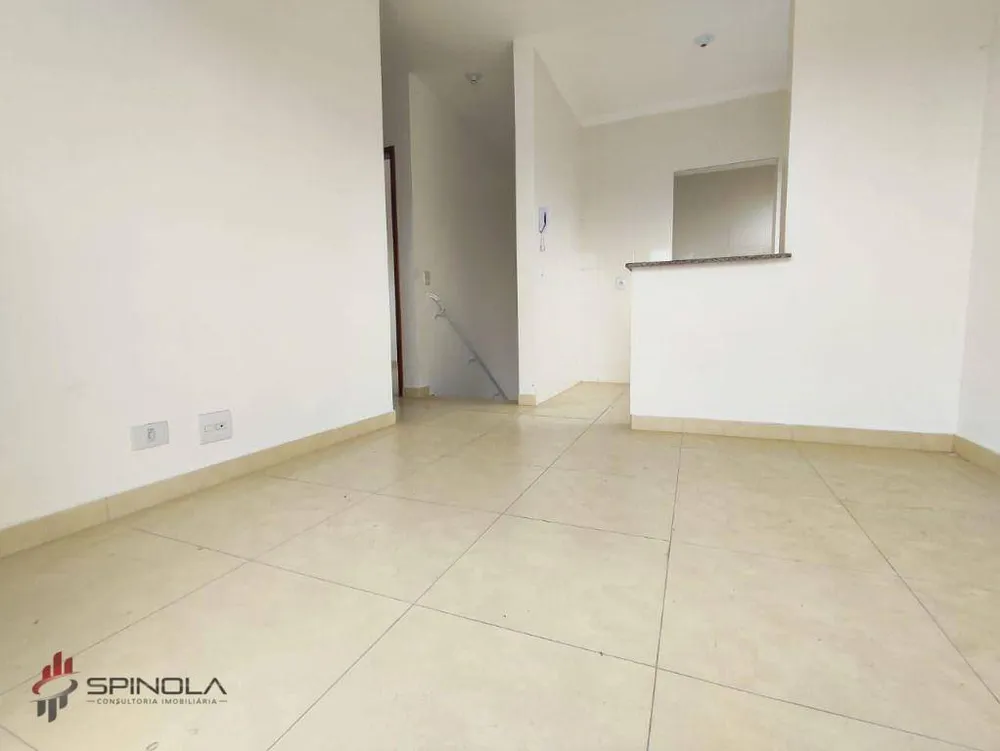 Casa de Condomínio, 2 quartos - Foto 3