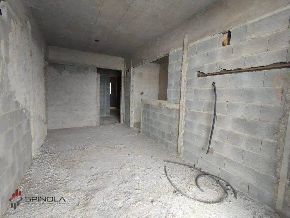 Apartamento, 2 quartos, 80 m² - Foto 1