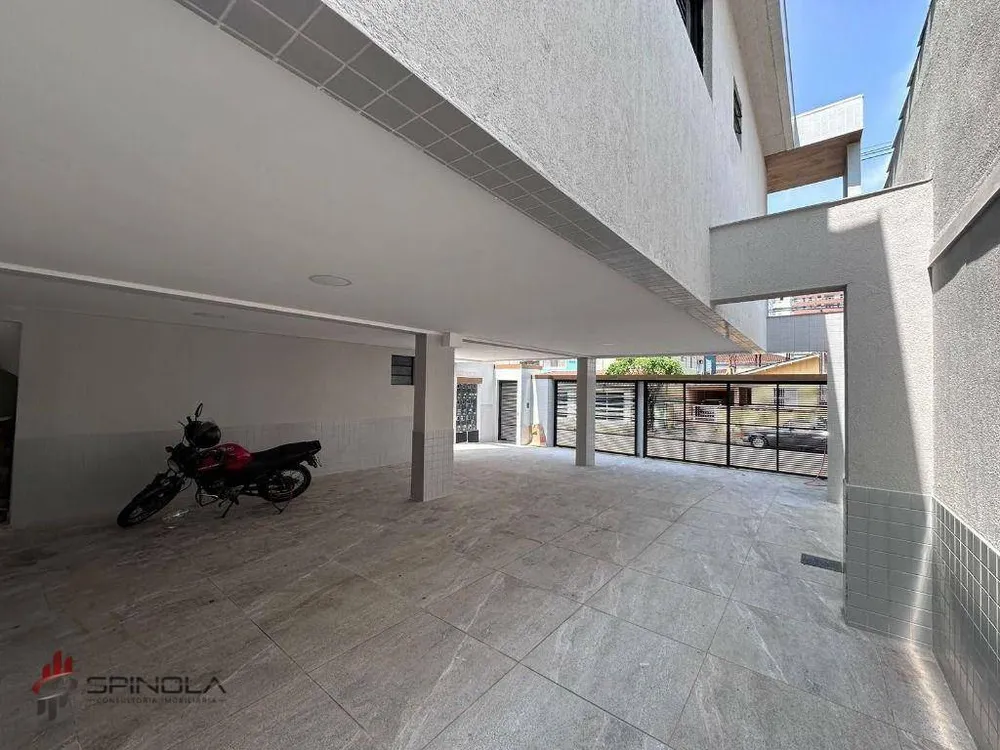 Casa de Condomínio, 2 quartos - Foto 4
