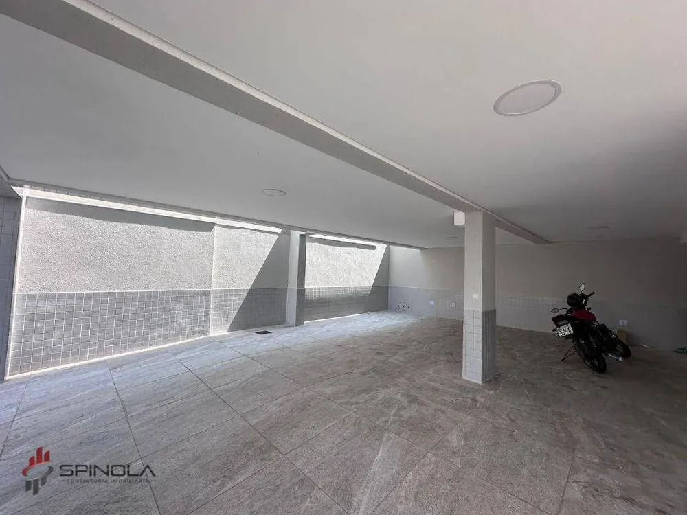Casa de Condomínio, 2 quartos - Foto 3