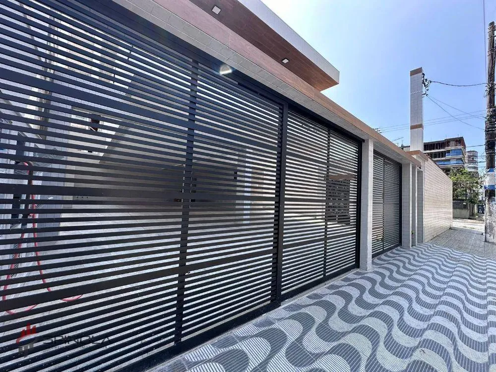 Casa de Condomínio, 2 quartos - Foto 1