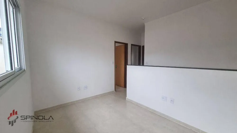 Casa de Condomínio, 2 quartos - Foto 1