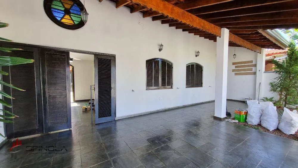 Casa, 3 quartos, 250 m² - Foto 3