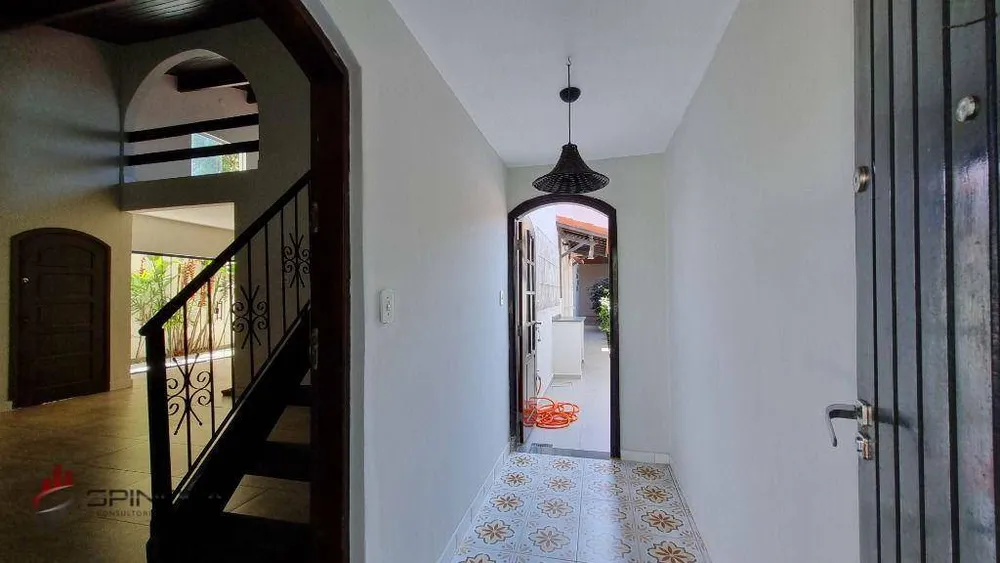 Casa, 3 quartos, 250 m² - Foto 4