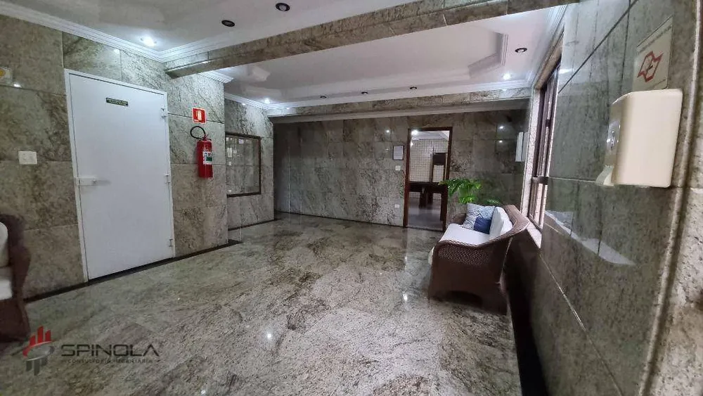 Apartamento, 2 quartos, 86 m² - Foto 4
