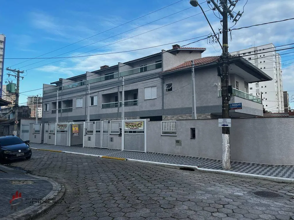 Sobrado, 2 quartos, 117 m² - Foto 3