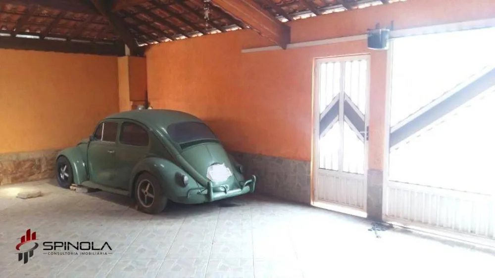 Casa, 2 quartos, 130 m² - Foto 2