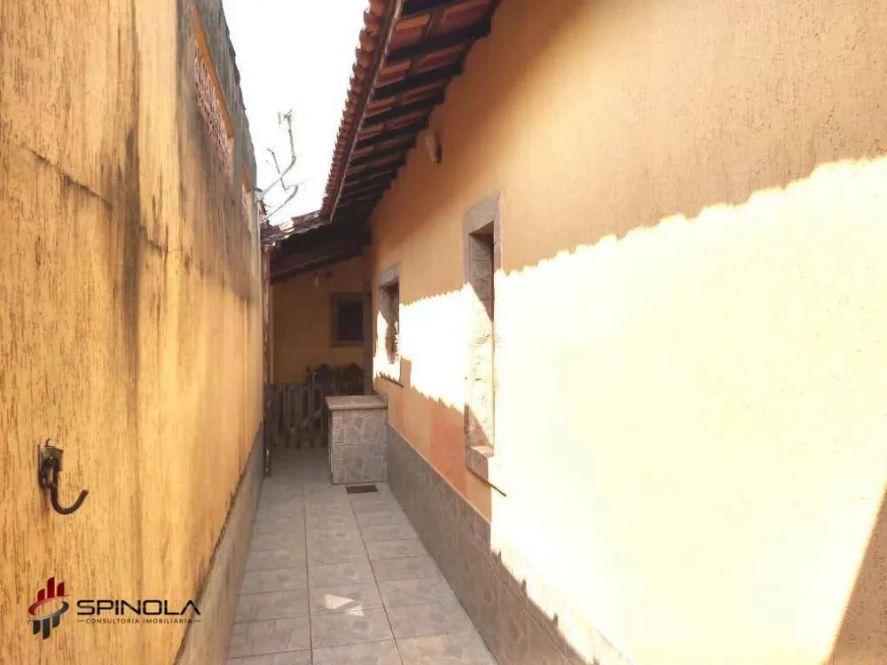 Casa, 2 quartos, 130 m² - Foto 4
