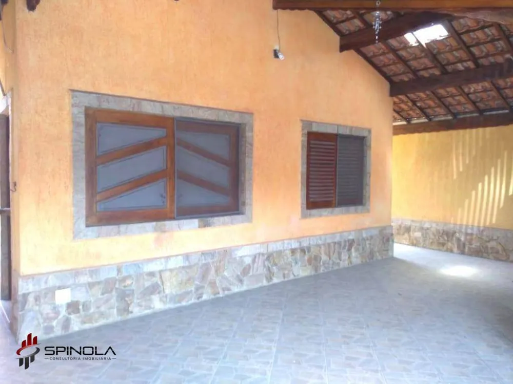 Casa, 2 quartos, 130 m² - Foto 3