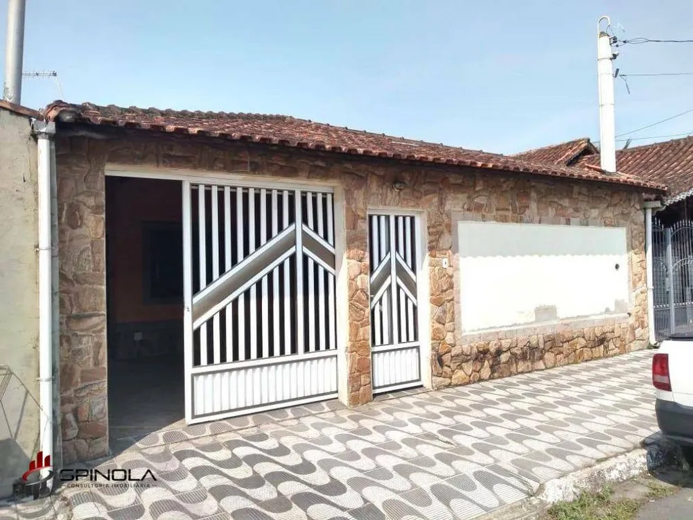 Casa, 2 quartos, 130 m² - Foto 1