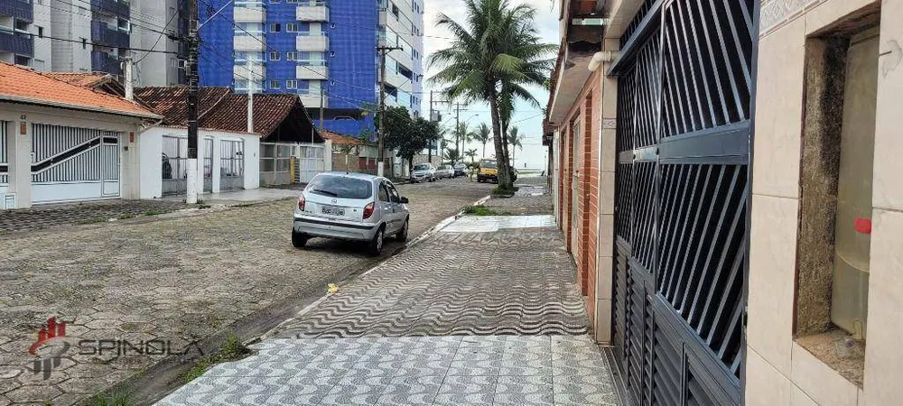 Casa, 2 quartos, 70 m² - Foto 2