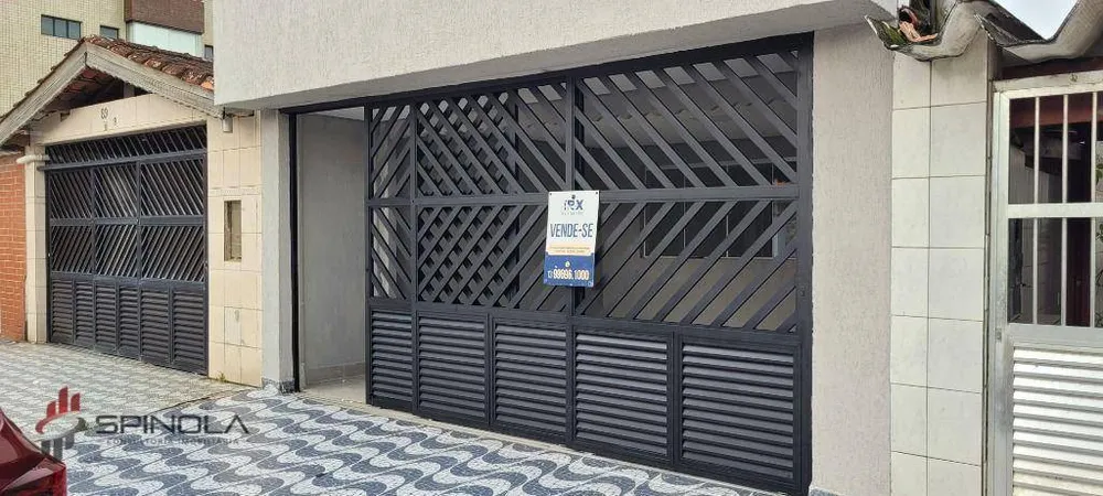 Casa, 2 quartos, 70 m² - Foto 1