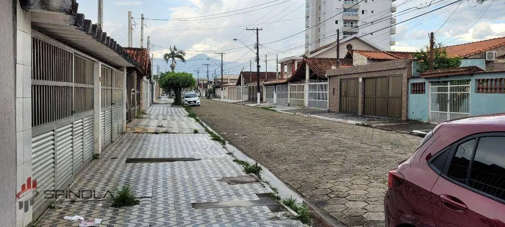 Casa, 2 quartos, 70 m² - Foto 3