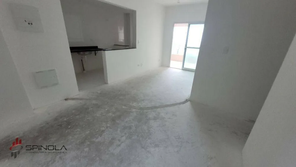 Apartamento, 2 quartos, 79 m² - Foto 1