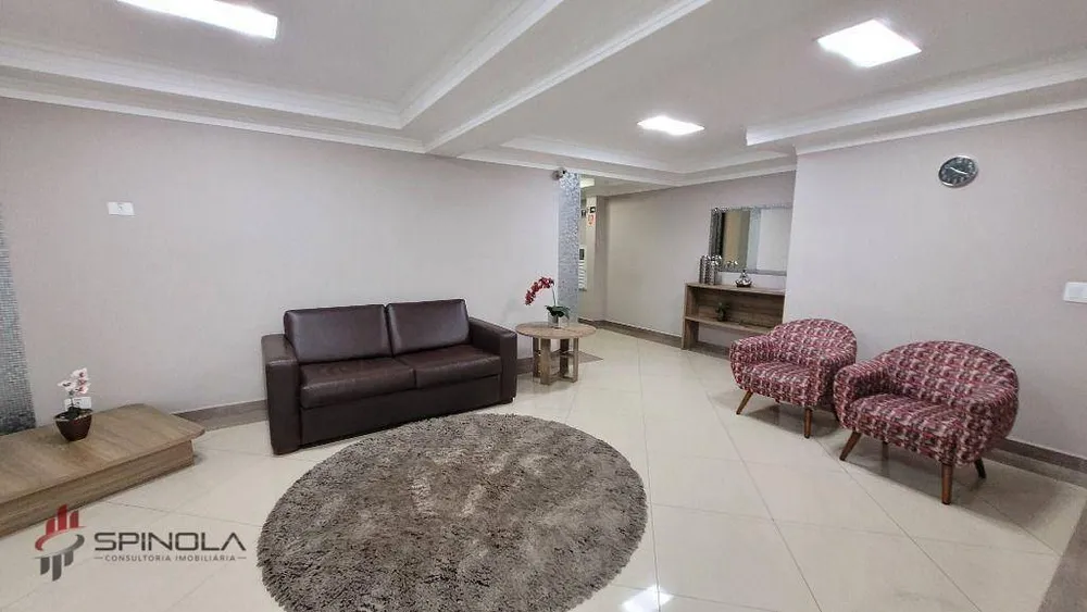 Apartamento, 2 quartos, 83 m² - Foto 4