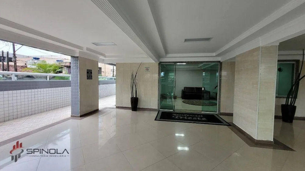 Apartamento, 2 quartos, 83 m² - Foto 2