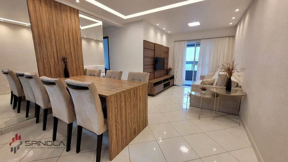 Apartamento, 2 quartos, 83 m² - Foto 1