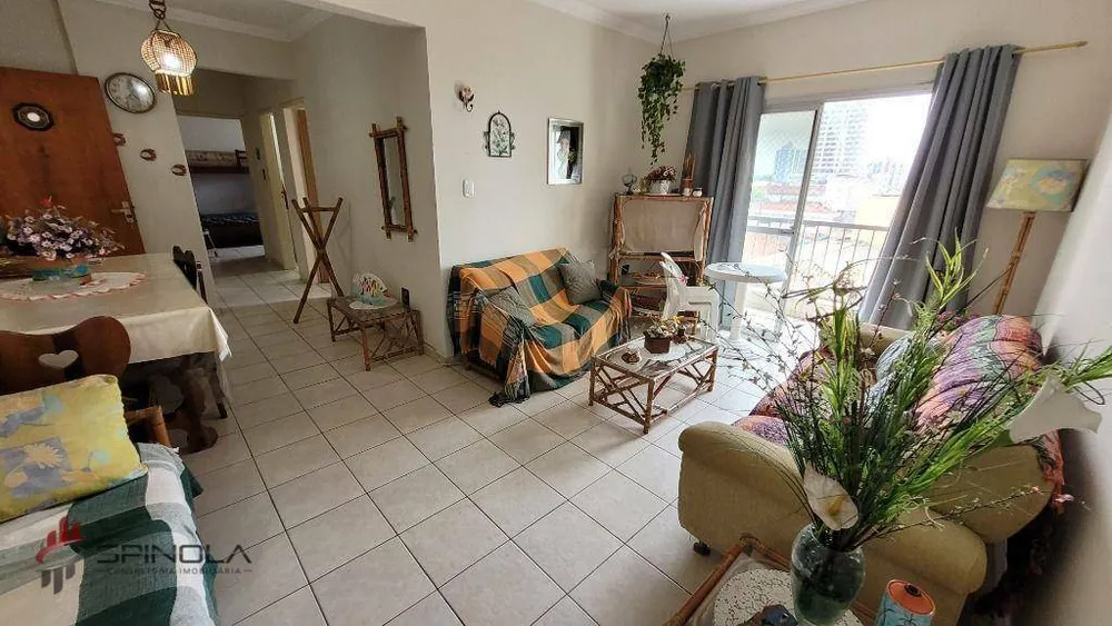 Apartamento, 2 quartos, 70 m² - Foto 1
