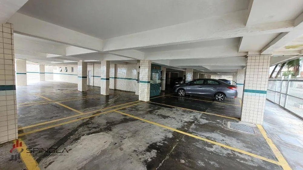Apartamento, 2 quartos, 70 m² - Foto 2