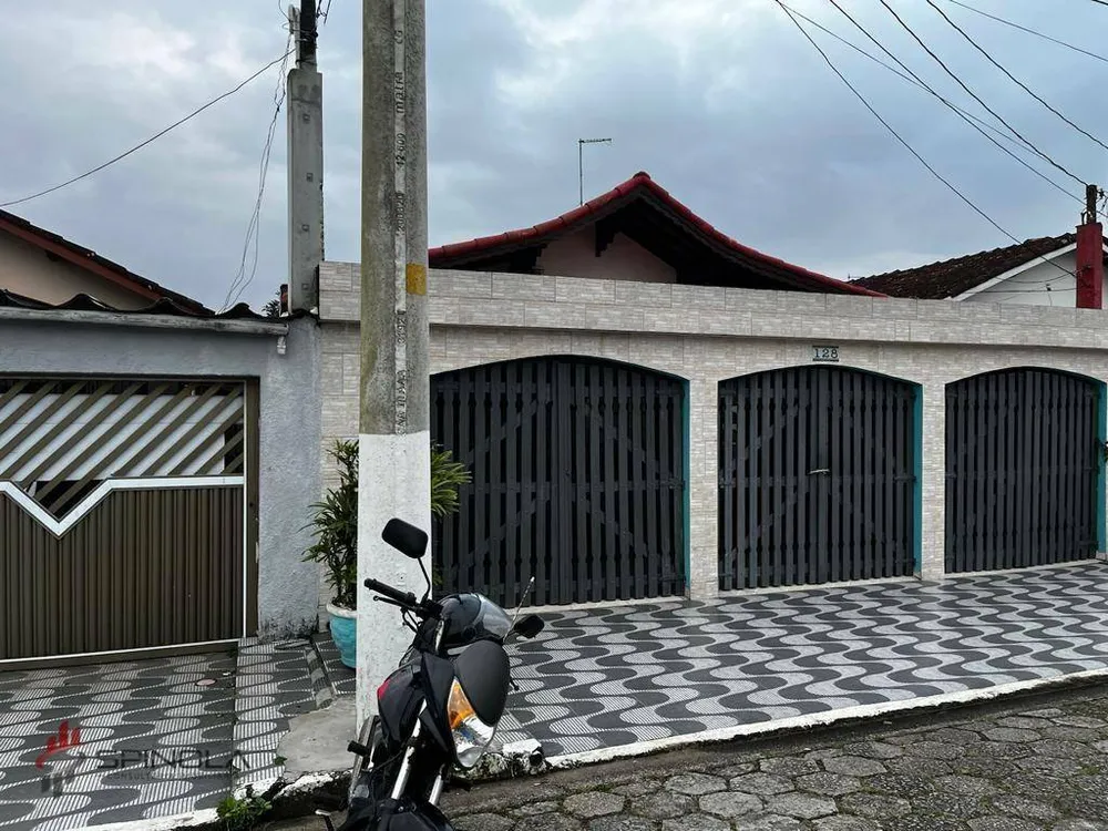 Casa, 2 quartos, 167 m² - Foto 2