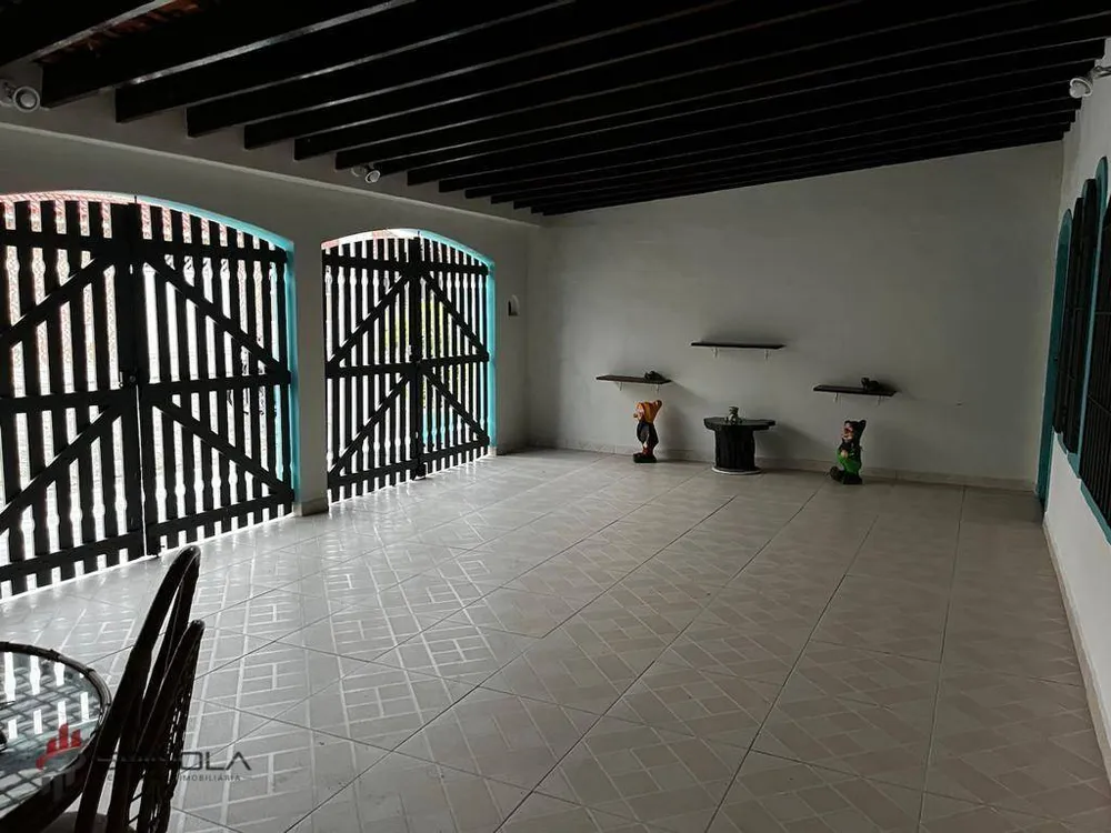 Casa, 2 quartos, 167 m² - Foto 3
