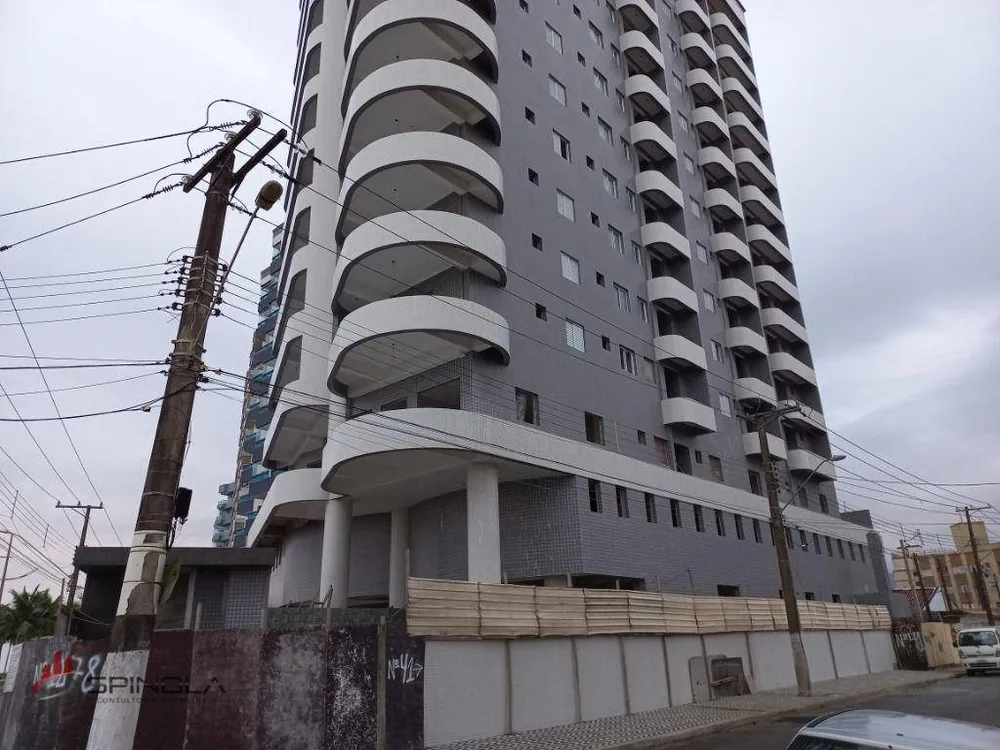 Apartamento, 2 quartos, 64 m² - Foto 4