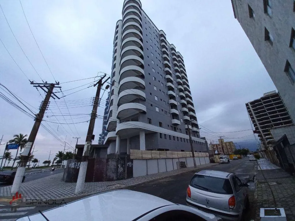 Apartamento, 2 quartos, 64 m² - Foto 1