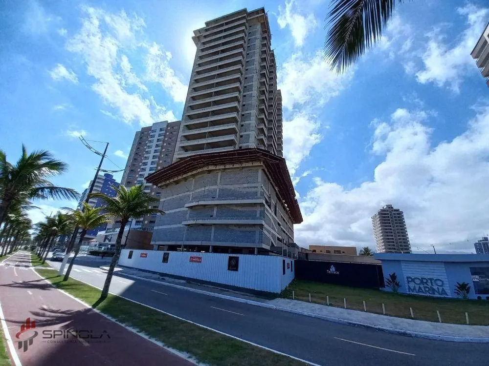 Apartamento, 3 quartos, 120 m² - Foto 1