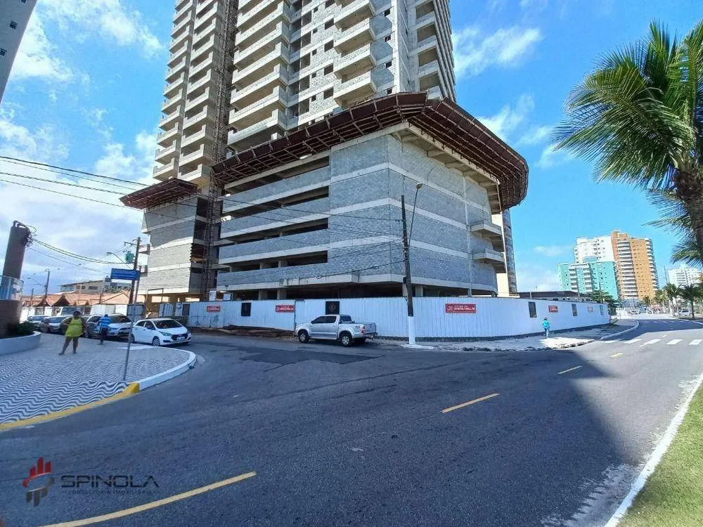 Apartamento, 3 quartos, 120 m² - Foto 2