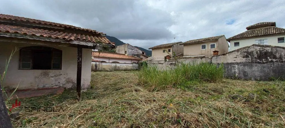 Terreno, 1210 m² - Foto 4