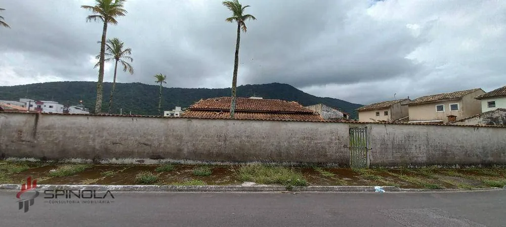 Terreno, 1210 m² - Foto 1