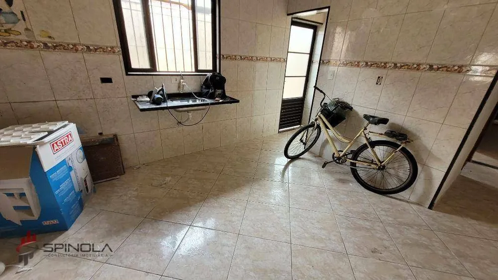 Casa, 3 quartos, 95 m² - Foto 3