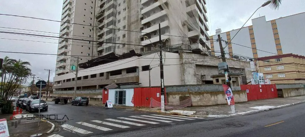 Apartamento, 2 quartos, 77 m² - Foto 1