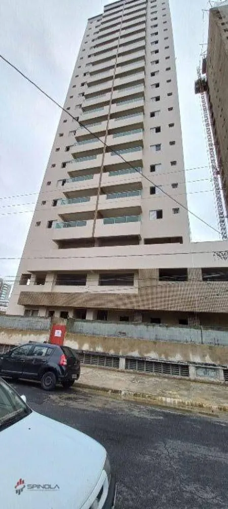 Apartamento, 2 quartos, 77 m² - Foto 3