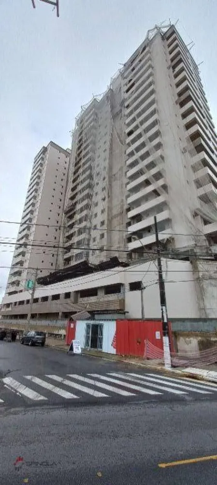 Apartamento, 2 quartos, 77 m² - Foto 2