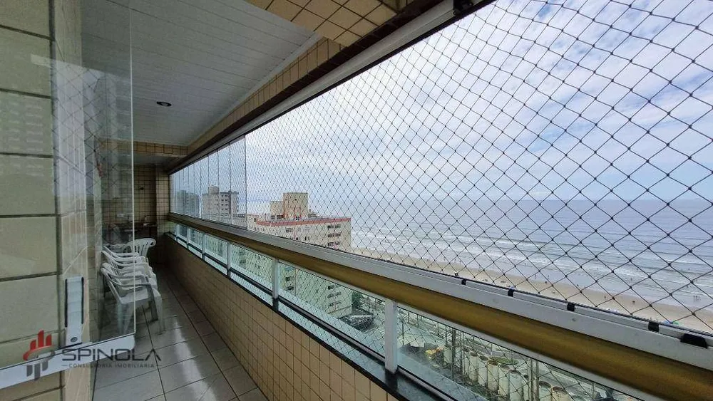 Apartamento, 3 quartos, 140 m² - Foto 1