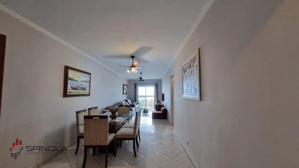 Apartamento, 3 quartos, 140 m² - Foto 2